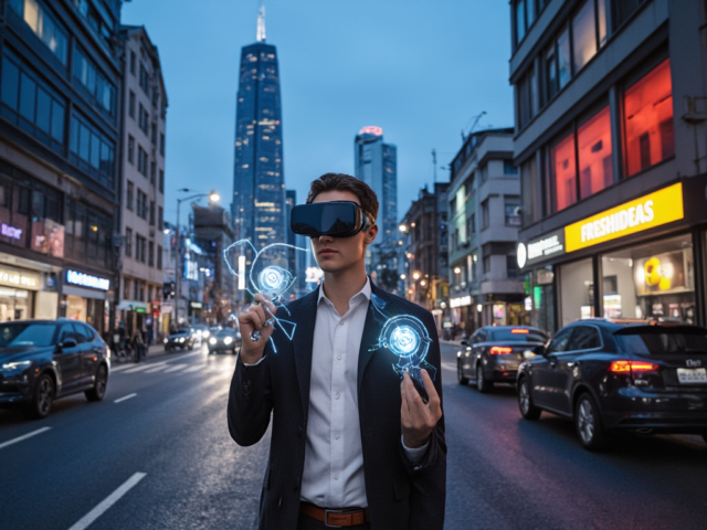 Inovasi yang Mengubah