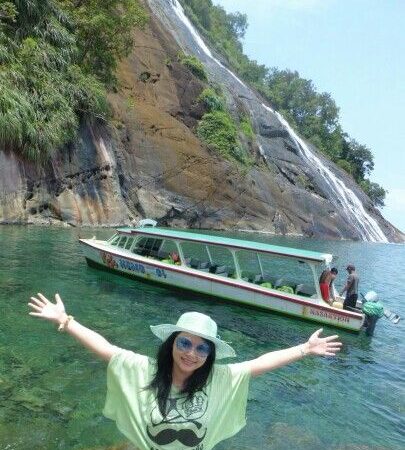 Wisata Tapanuli Tengah