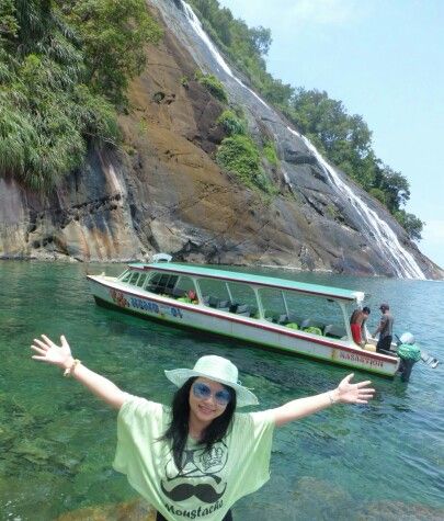 Wisata Tapanuli Tengah